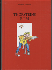Cover for Thorstein Thomsen · Thorsteins rim (Sewn Spine Book) [1e uitgave] (2002)
