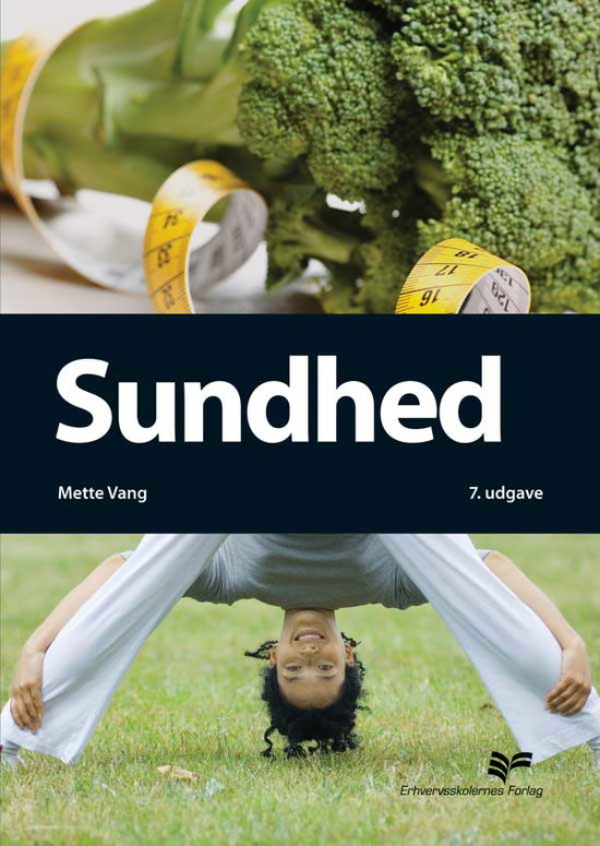 Cover for Mette Vang · Sundhed (Book) [7th edition] (2010)