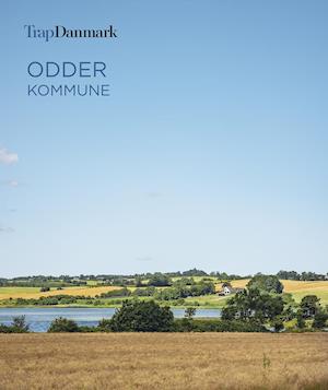 Cover for Trap Danmark · Trap Danmark: Odder Kommune (Paperback Book) [1er édition] (2020)