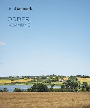 Cover for Trap Danmark · Trap Danmark: Odder Kommune (Pocketbok) [1. utgave] (2020)
