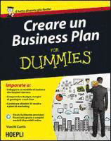 Cover for Veechi Curtis · Creare Un Business Plan For Dummies (Book)