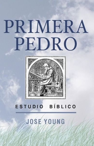 Cover for Ing. José Young · Primera Pedro (Paperback Bog) [Spanish, 1 edition] (2006)