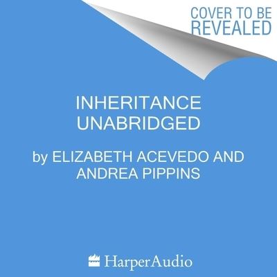 Inheritance - Elizabeth Acevedo - Muzyka - HarperCollins - 9798200970056 - 3 maja 2022