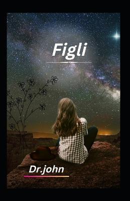 Cover for Dr John · Figli (Paperback Book) (2022)