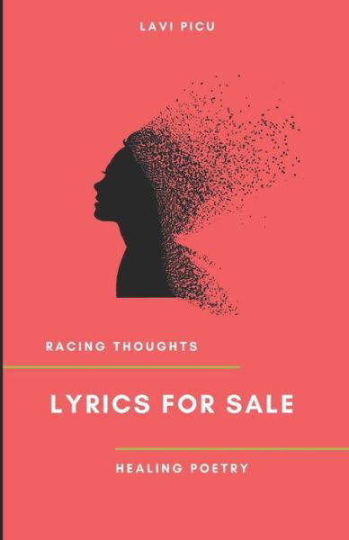 Cover for Lavi Picu · Lyrics for Sale (Paperback Book) (2020)