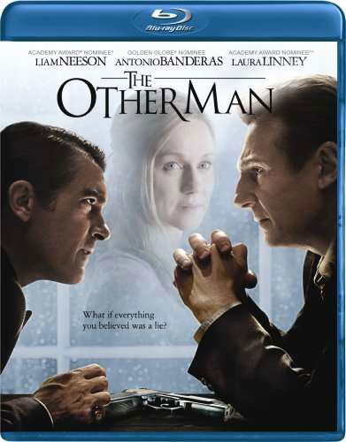 Other Man - Other Man - Movies - Image - 0014381629057 - March 21, 2010