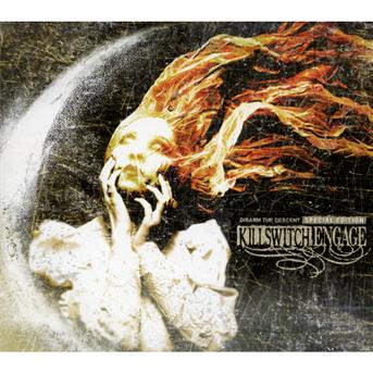 Disarm the Descent - Killswitch Engage - Musikk - ROADR - 0016861765057 - 1. april 2013