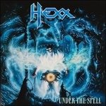 Cover for Hexx · Under the Spell (LP)