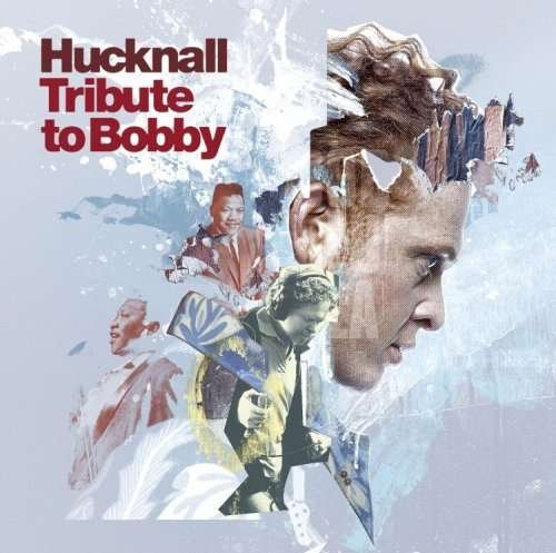 Tribute to Bobby - Mick Hucknall - Musik - ROCK - 0081227992057 - 17 juni 2008