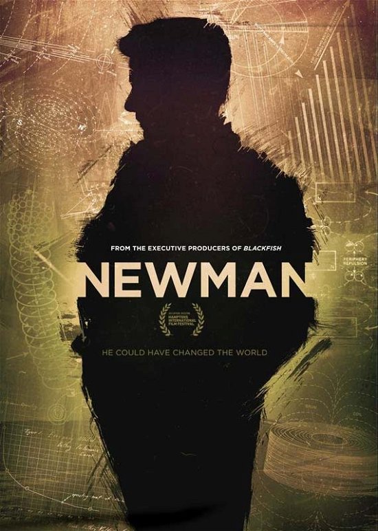 Cover for Newman (DVD) (2017)