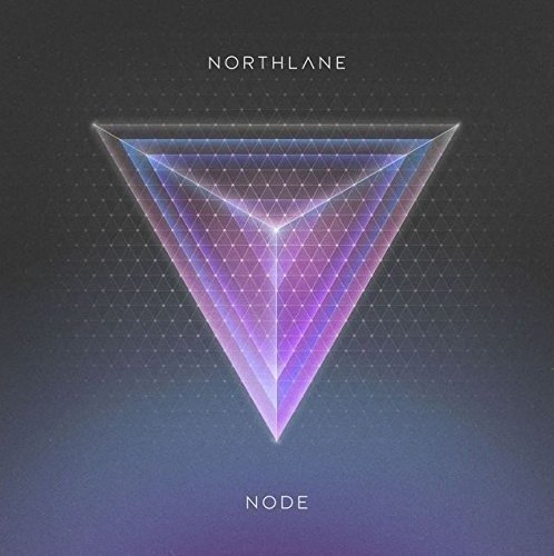 Cover for Northlane · Node (LP) [Coloured edition] (2019)