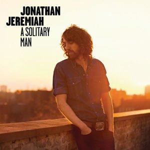 Cover for Jonathan Jeremiah · A Solitary Man (CD) (2011)