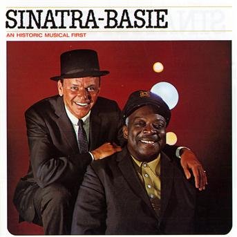 Sinatra & Basie - Sinatra Frank / Count Basie - Musik - POL - 0602527200057 - 9. juni 2014