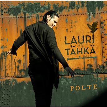 Cover for Lauri Tahka · Polte (CD) (2011)