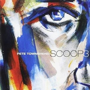 Cover for Pete Townshend · Scoop 3 (LP) [Remastered edition] (2017)