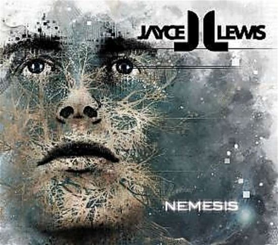 Cover for Jayce Lewis · Nemesis (LP) (2017)
