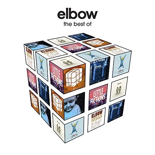 Best of - Elbow - Musikk - POLYDOR - 0602567165057 - 1. desember 2017