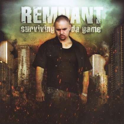 Cover for Remnant · Surviving Da Game (CD) (2012)