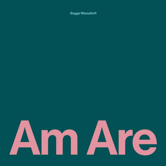 Cover for Bugge Wesseltoft · Am Are (CD) (2025)