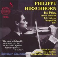 Collection 1 - Paganini / Saint-saens / Hirschhorn / Barth - Music - DRI - 0723721299057 - May 8, 2007