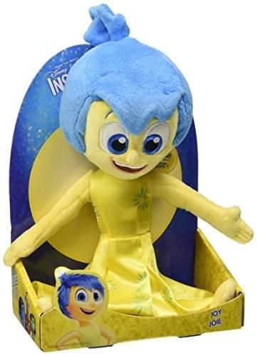 Cover for Tomy · Inside Out - Feature Plush  Asst (Plysj)