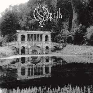 Cover for Opeth · Morningrise (CD) (2015)