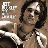 Son Of The Starsailor - Jeff Buckley - Musik - HOBO - 0823564031057 - 9 augusti 2019