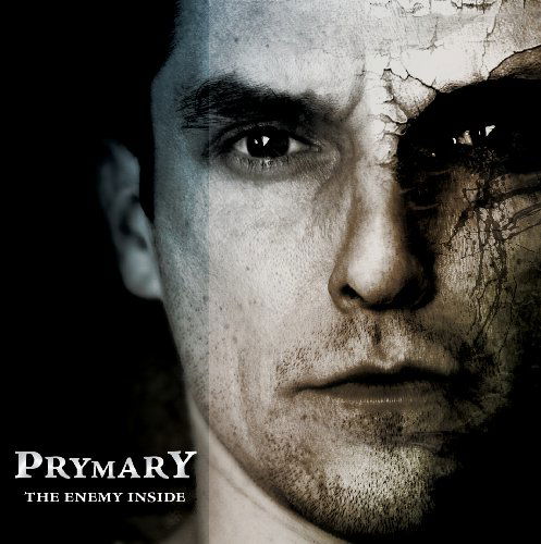 Enemy Inside - Prymary - Musiikki - PROGROCK USA - 0837792008057 - tiistai 17. marraskuuta 2009