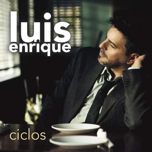Cover for Luis Enrique · Ciclos (DVD/CD) (2010)