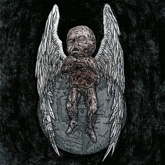 Cover for Deathspell Omega · Si Monumentum Requires Cirumspice (CD) (2005)