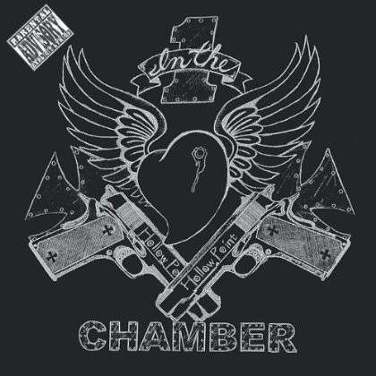 Cover for Hollow Point · One in the Chamber (CD) (2013)