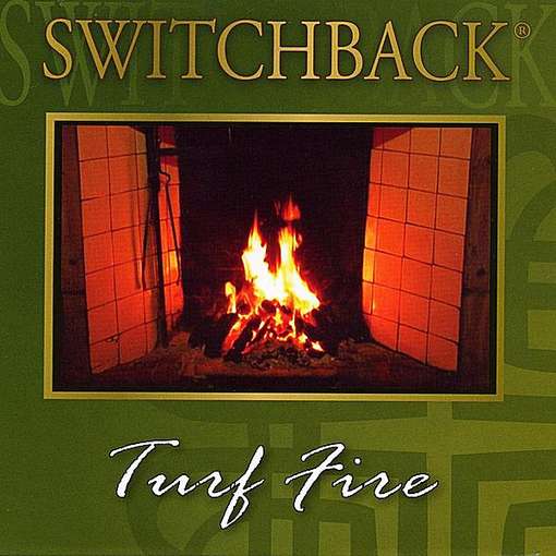 Cover for Switchback · Turf Fire (DVD) (2012)