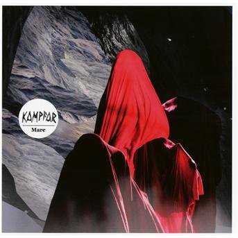 Cover for Kampfar · Mare (CD) (2011)