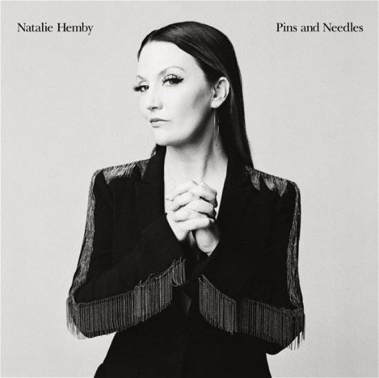 Pins And Needles - Natalie Hemby - Muziek - CONCORD - 0888072243057 - 8 oktober 2021