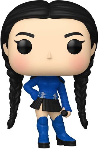 Cover for Funko Pop Rocks · Funko Pop Rocks Rosalia Motomami Tour (Funko POP!) (2024)