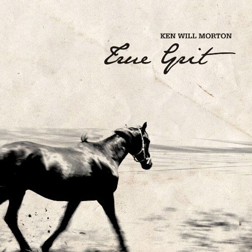 True Grit - Ken Wil Morton - Música - Relativity Entertainment - 0896520002057 - 16 de fevereiro de 2010