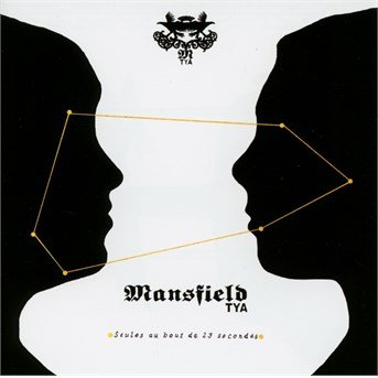 Cover for Mansfield.Tya · Seules Au Bout De 23 Secondes (CD) (2016)