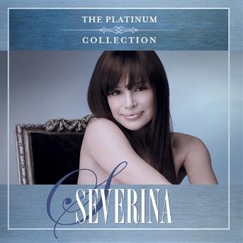 Cover for Severina · Platinum Collection (CD) (2016)