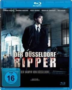 Dsseldorf Ripper (Import DE) -  - Film -  - 4009750399057 - 