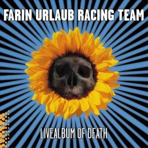 Cover for Farin Urlaub · Album Of Death -Live- (CD) [Live edition] (2006)