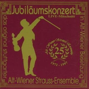 Strauss Jubilaumskonzert - Strauss J. - Musik - HERA. - 4025463020057 - 14 december 2020