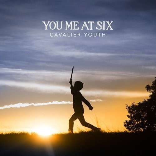 Cavalier Youth - You Me at Six - Muziek - BMG - 4050538012057 - 4 februari 2014