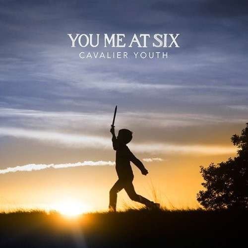 Cover for You Me At Six · Cavalier Youth (CD) [Deluxe edition] (2014)