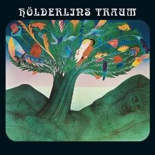Holderlins Traum - Holderlin - Musik - PILZ - 4059251420057 - 16 september 2022