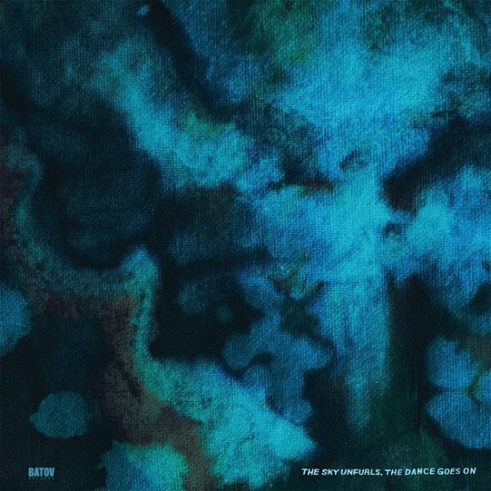 Wax Machine · The Sky Unfurls, The Dance Goes On (LP) (2023)