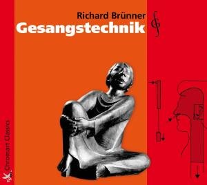 Gesangstechnik: Vocal Coaching - Brunner / Hamann - Musik - TYXART - 4250702800057 - 26. februar 2013
