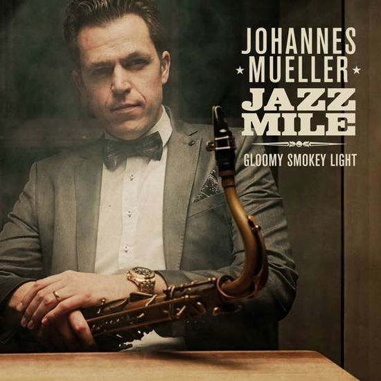 Jazz Mile - Johannes -Jazz Mi Muller - Musik - Inakustik - 4260089371057 - 19. august 2016