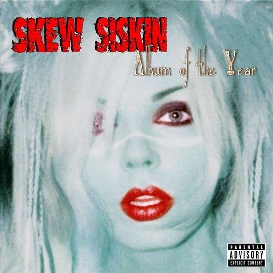 Cover for Skew Siskin · Album of the Year (CD) (2013)