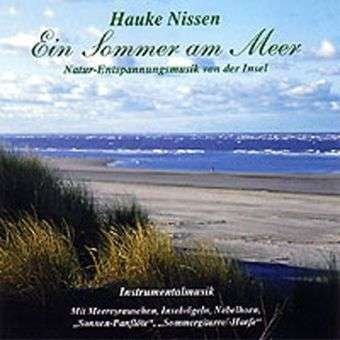 Cover for Hauke Nissen · Ein Sommer Am Meer (CD) (2011)