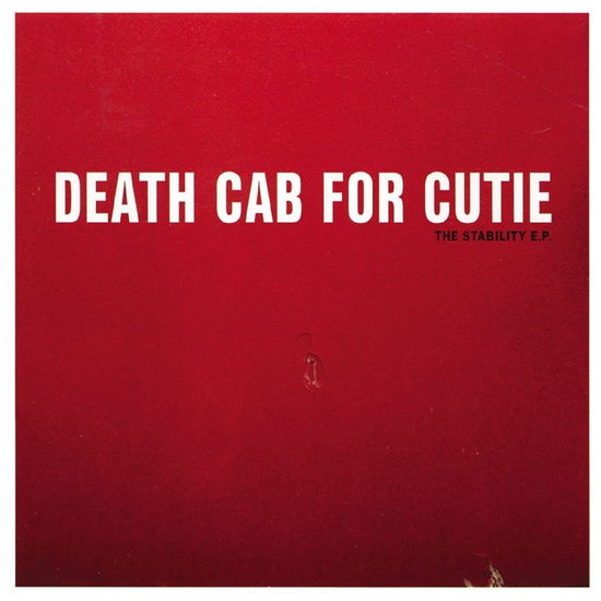 The Stability EP - Death Cab for Cutie - Music - BARSUK RECORDS - 4526180181057 - October 22, 2014